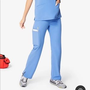 Brand new with tags figs pants